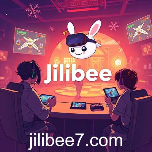 Jilibee's Impact on Online Gaming in 2025
