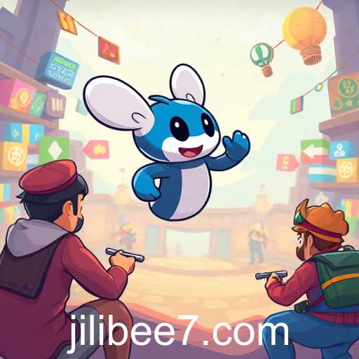 Jilibee Revolutionizes Online Gaming Experience