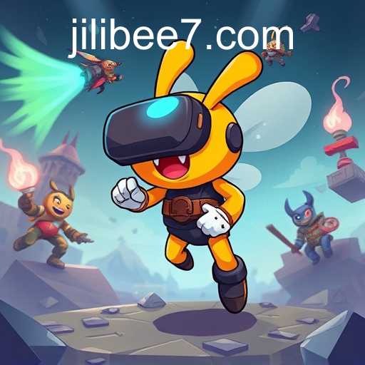 Jilibee: Revolutionizing Online Gaming Experiences