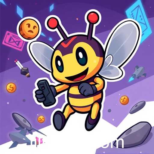 The Rise of Jilibee: A Spin on Gaming