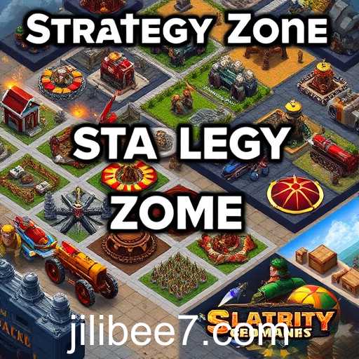 Strategy Zone
