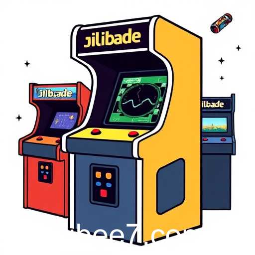 Arcade Classics